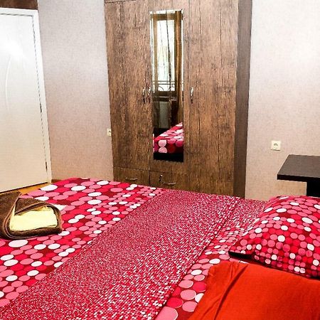Kiev Hostel Тбілісі Номер фото