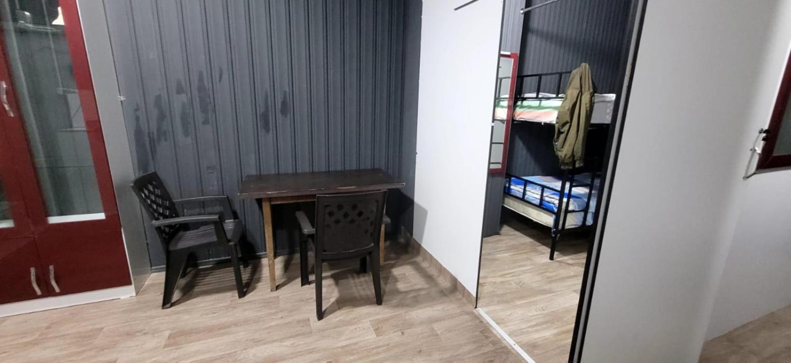 Kiev Hostel Тбілісі Екстер'єр фото