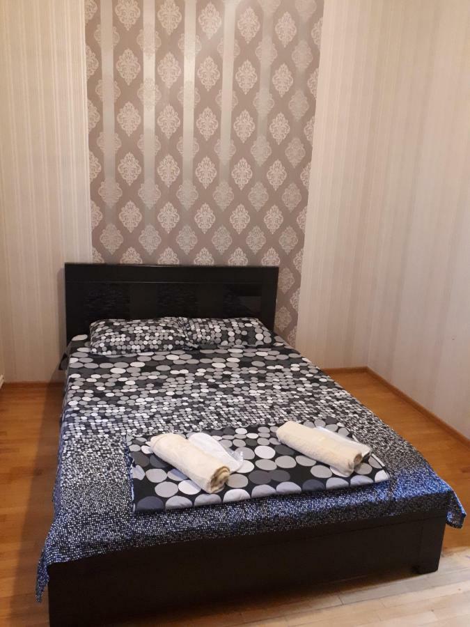 Kiev Hostel Тбілісі Екстер'єр фото