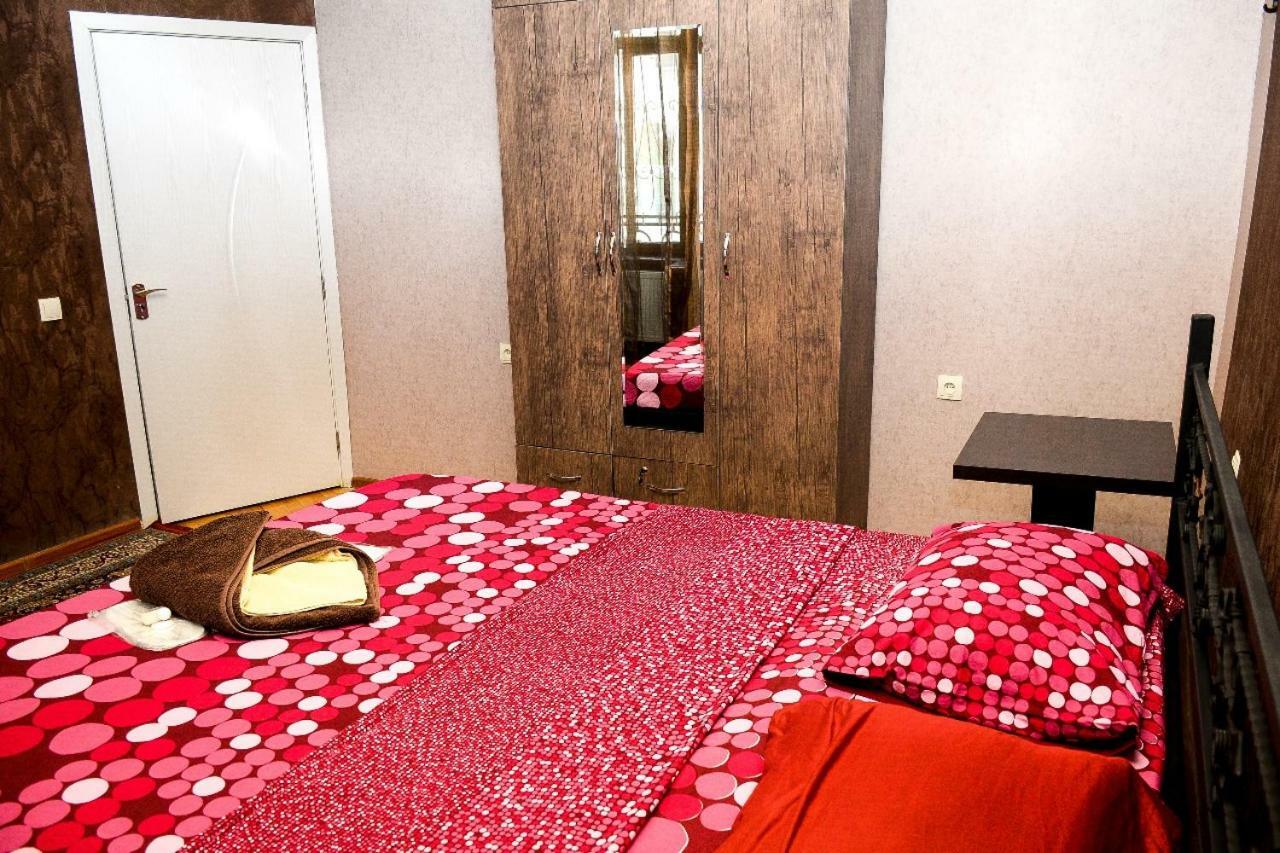 Kiev Hostel Тбілісі Номер фото